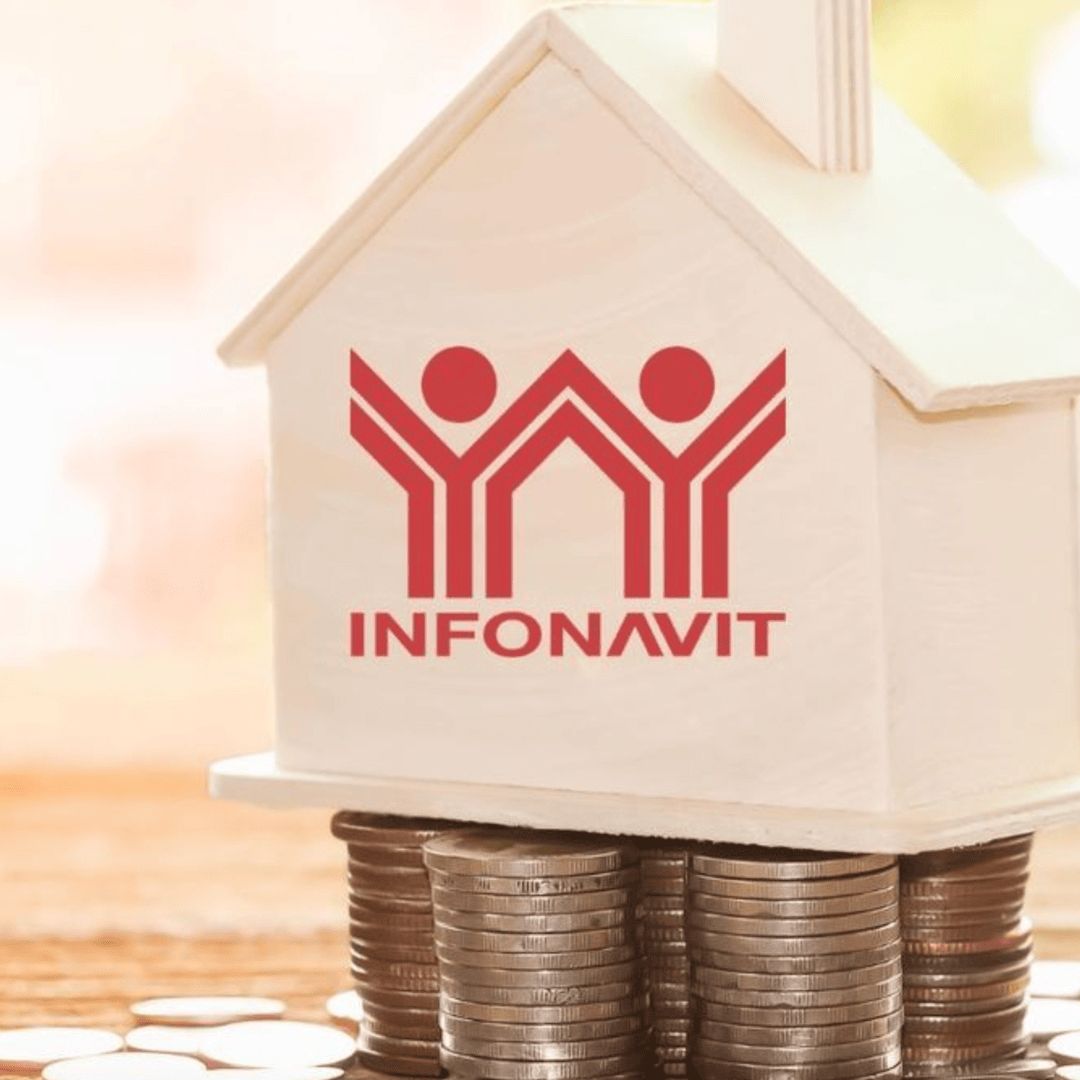 El Programa del Infonavit Que Te Reduce el Pago De Tu Mensualidad. Foto: Gobierno de México